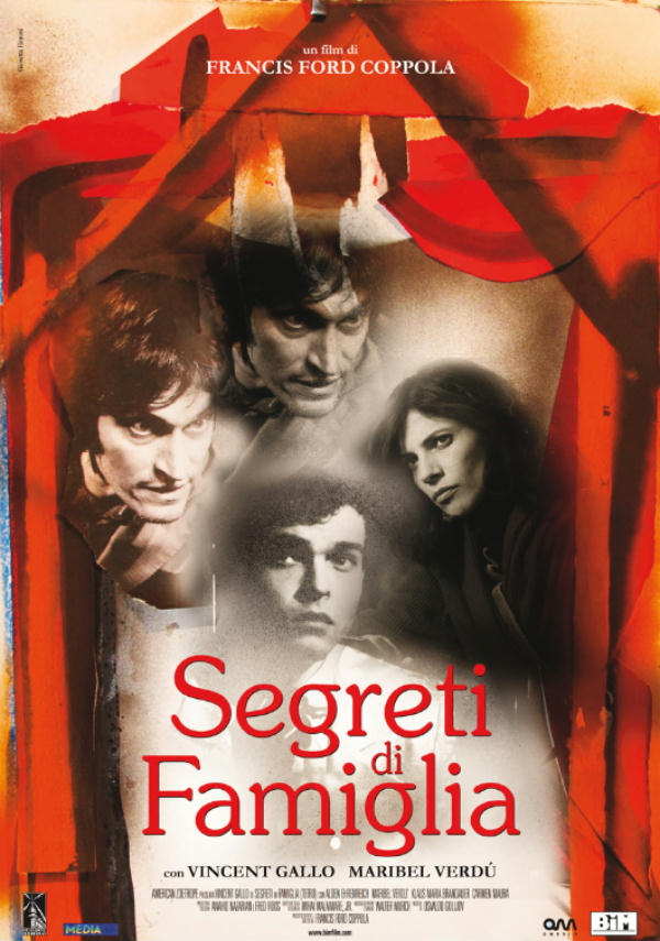 segreti di famiglia film 2009