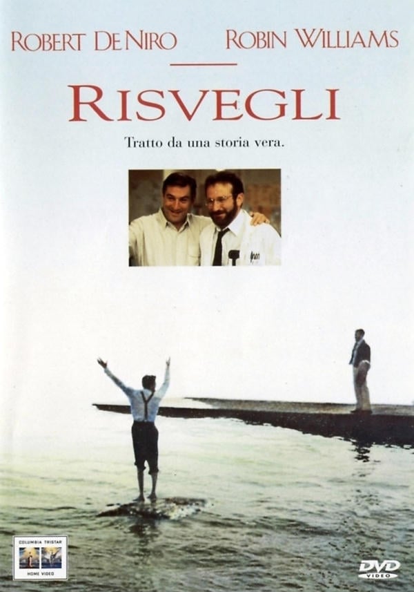 Risvegli - Film (1990)