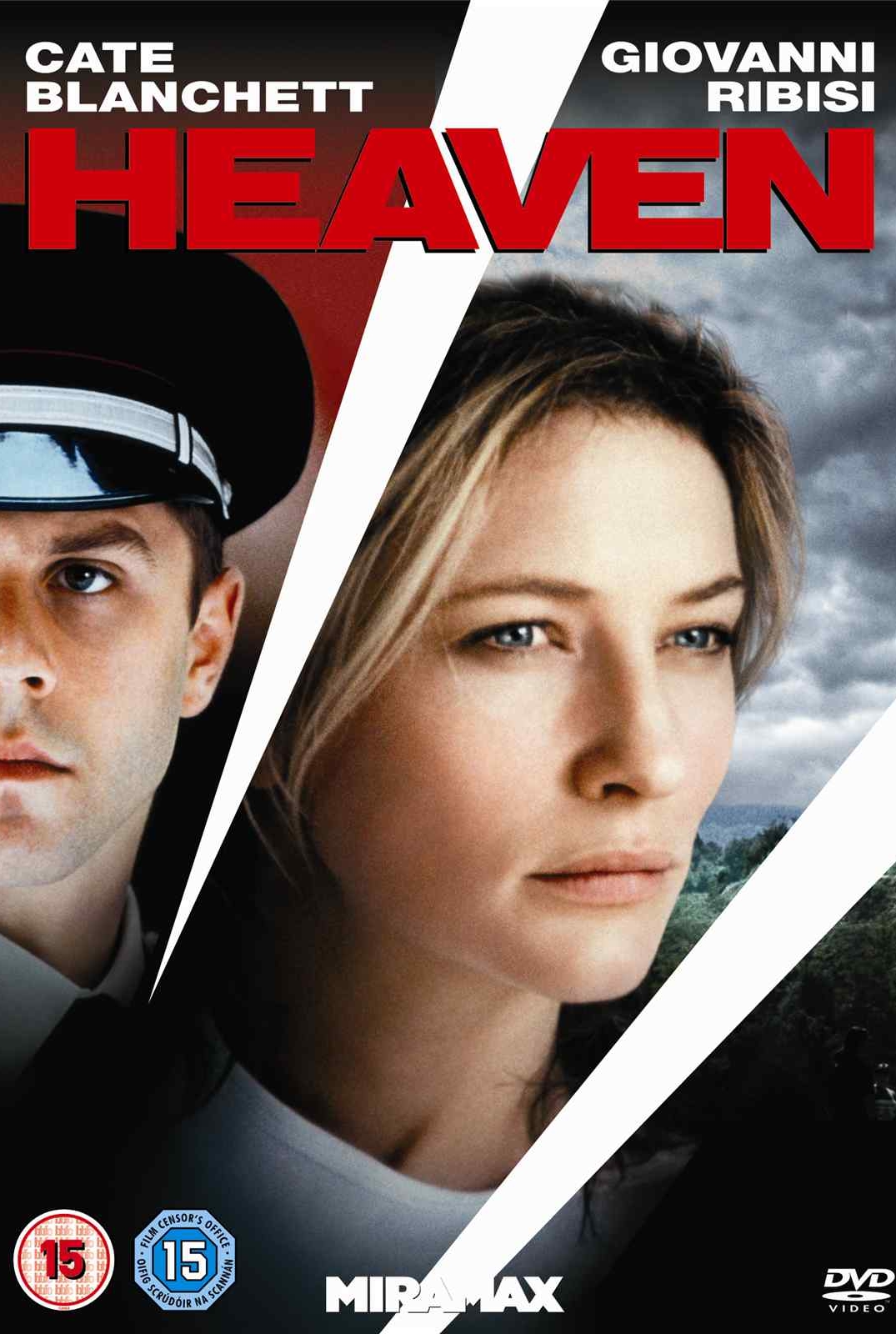 Heaven - Film (2002)