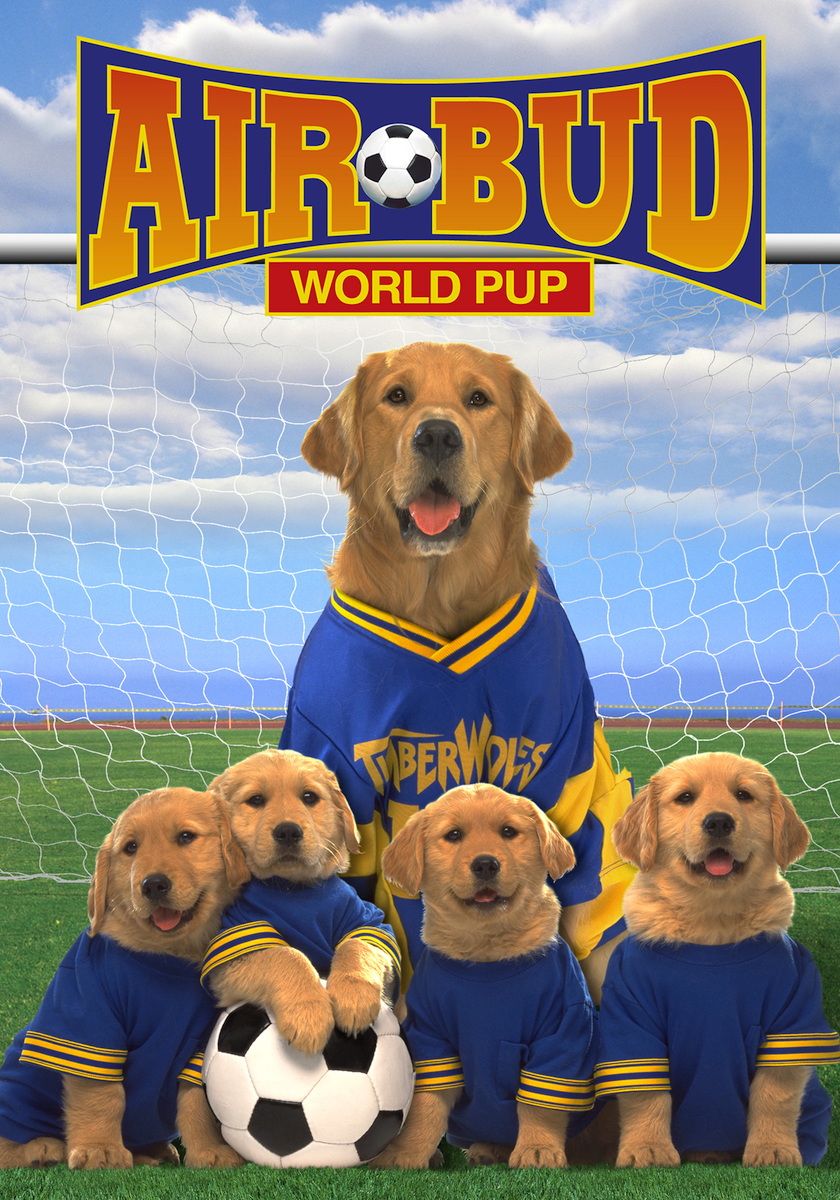 In The Air Streaming Air Bud 3 streaming