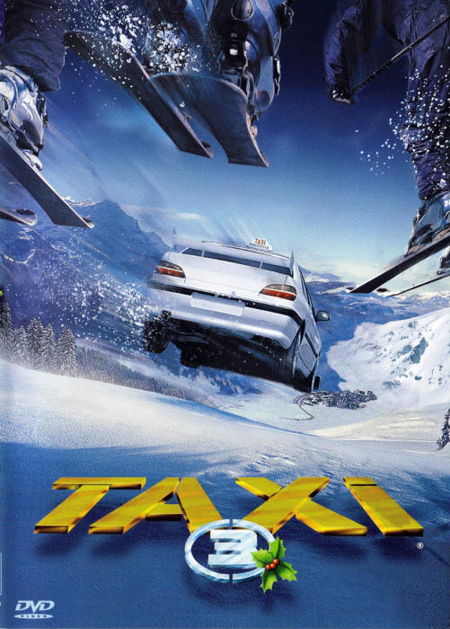 Taxxi 3 (2005).avi DVDRip AC3 - ITA