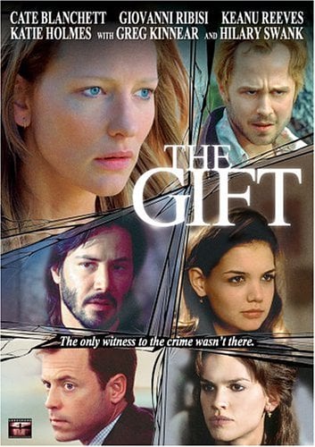 movie review the gift 2000