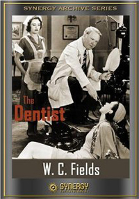 The Dentist - Film (1932)