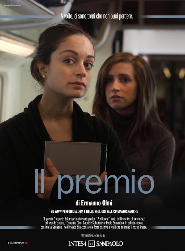 Il Premio Film