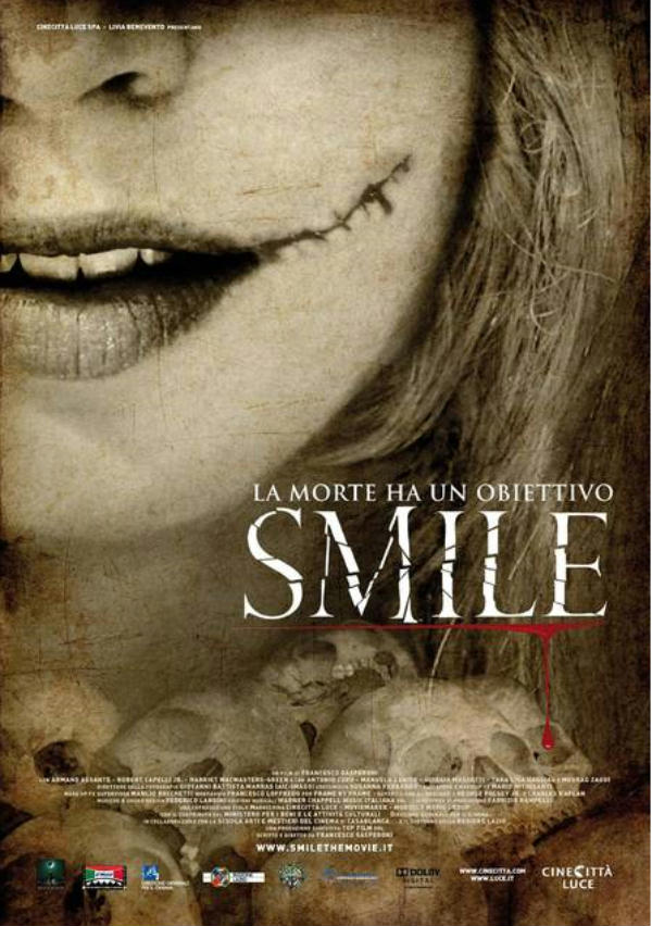 Smile - Film (2009)