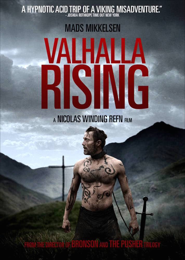Valhalla Rising - Regno di sangue - Film (2009)