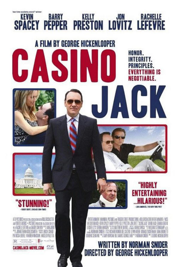 Casino Jack - Film (2010)