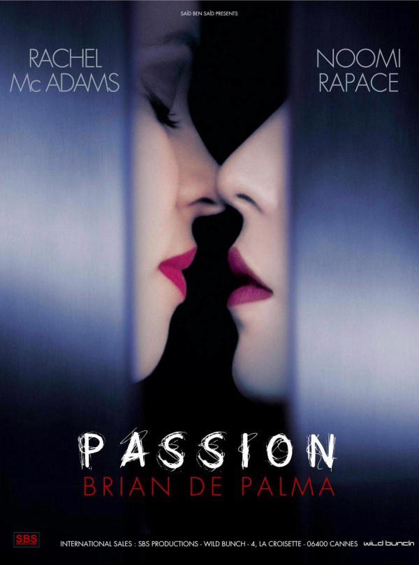 Passion - Film (2012)