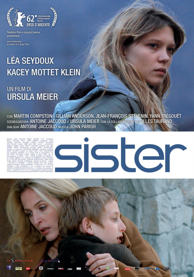 Sister Film 2012
