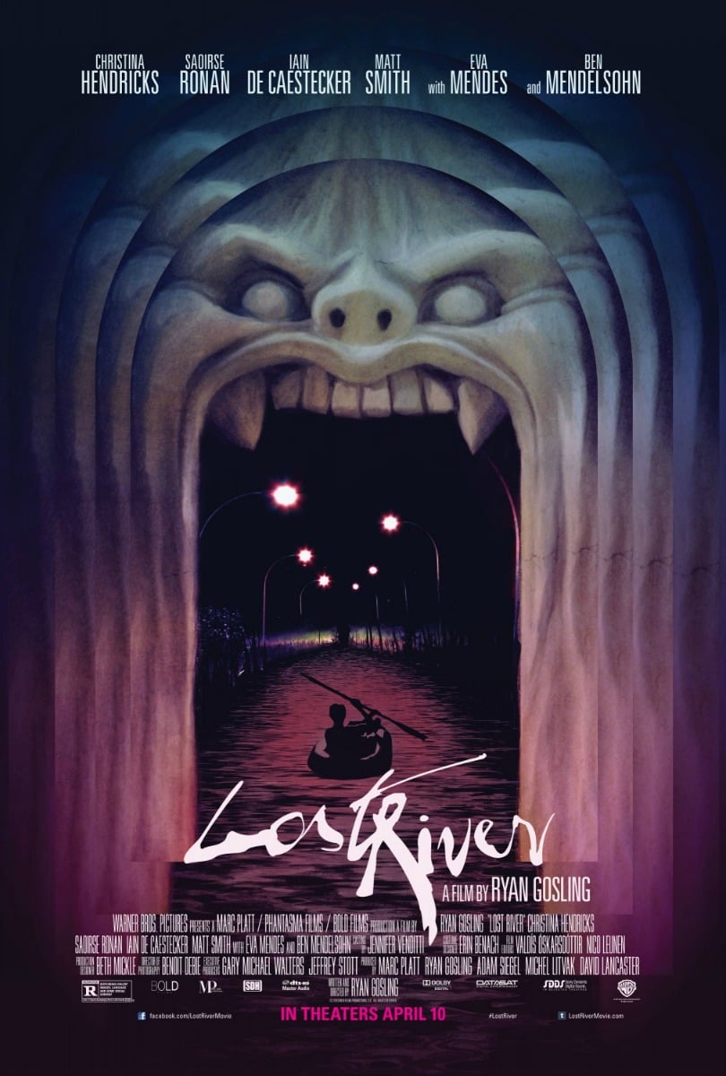 Lost River - Film (2014)