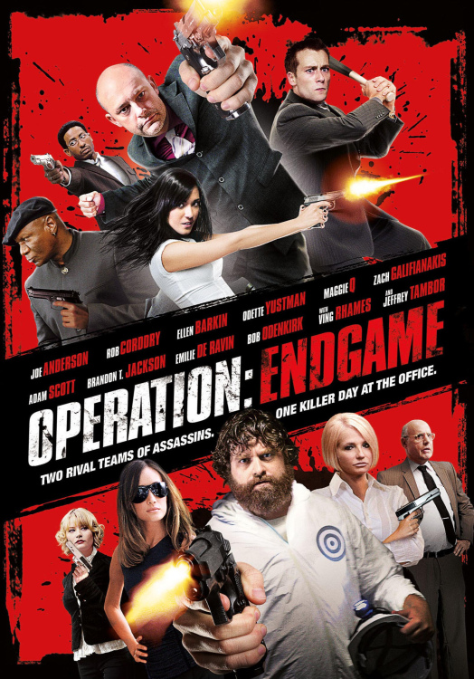 2010 Operation: Endgame