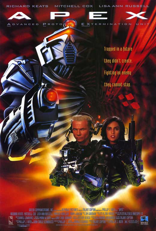Apex - Film (1994)