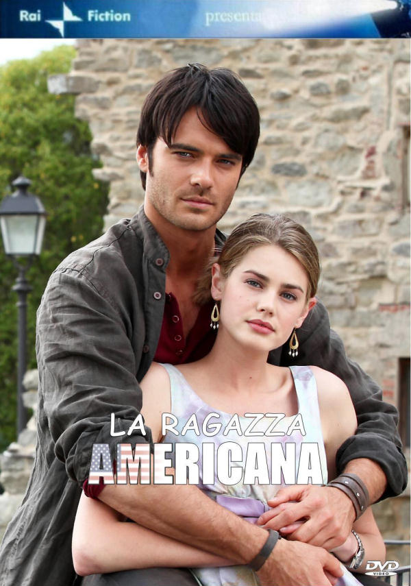 La ragazza americana - Film (2011)