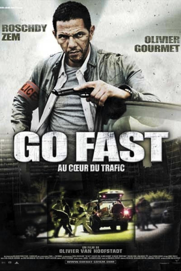 Go Fast Film (2008)