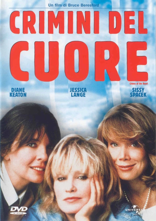 Crimini del cuore Film (1986)