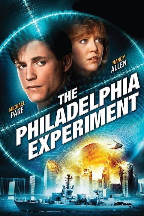 john carpenter philadelphia experiment