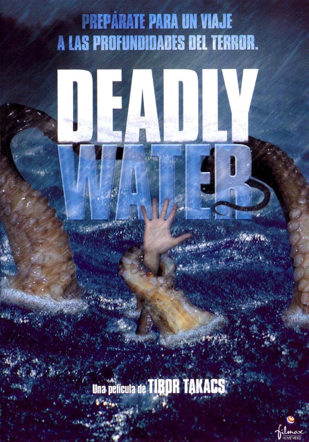 Deadly Water Film (2006)