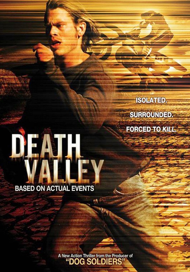 Death Valley Film Death Valley Film