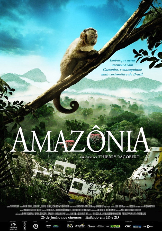 Amazonia Film (2013)