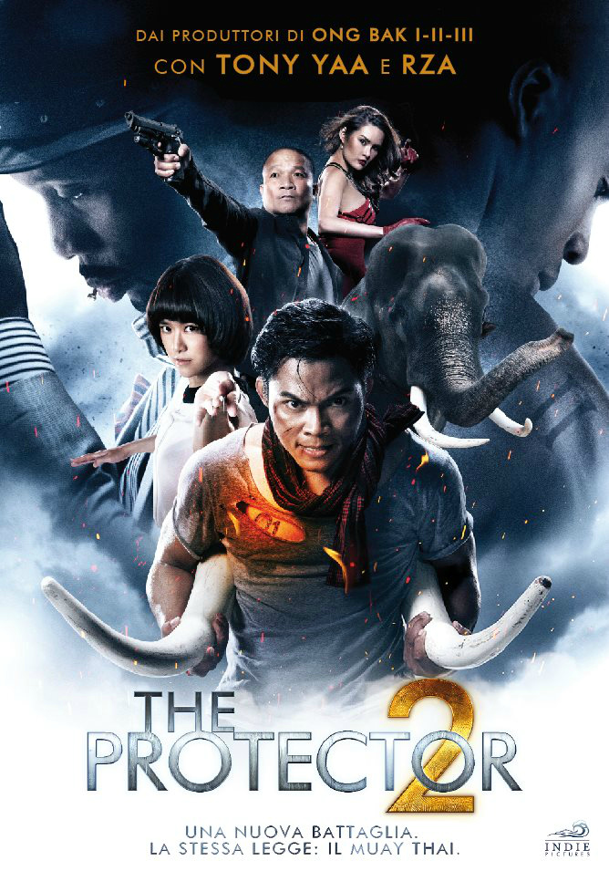 The Protector 2 Film (2013)