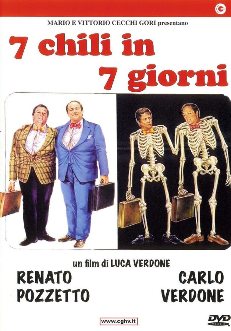 film cover