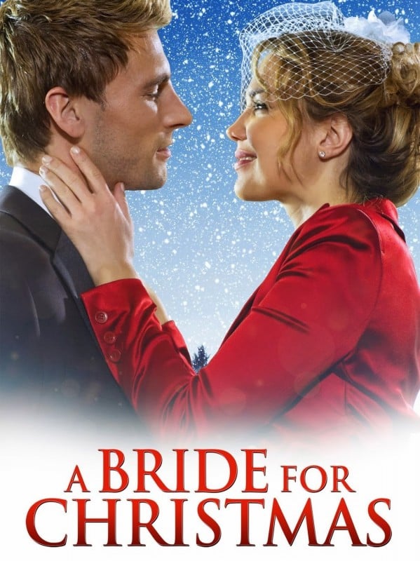 Una Sposa Per Natale.Una Sposa Per Natale Film 2012