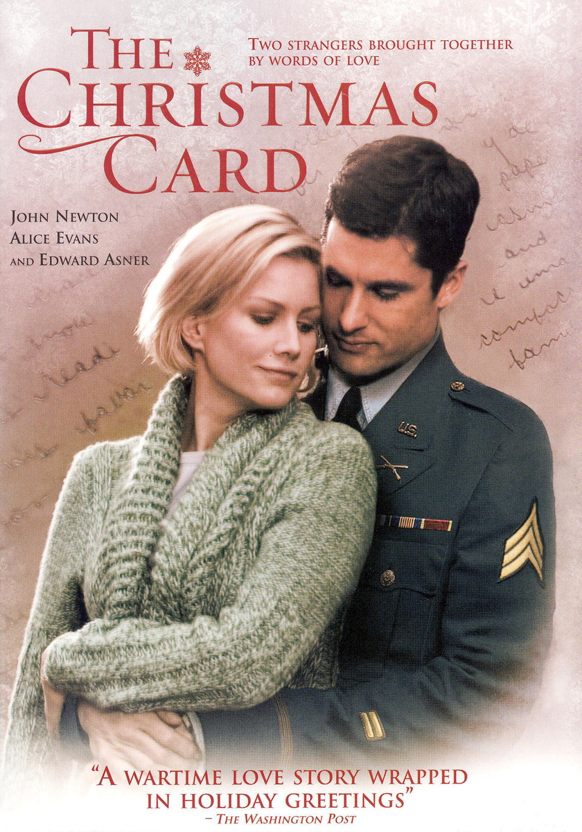 The Christmas Card - Film (2006)