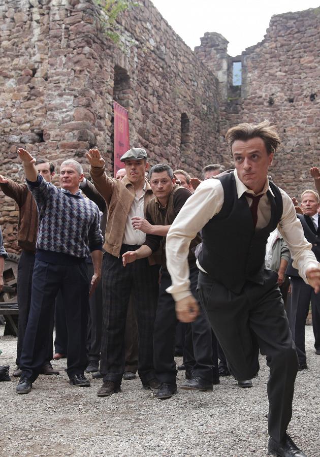 Max e Helene Film (2015)