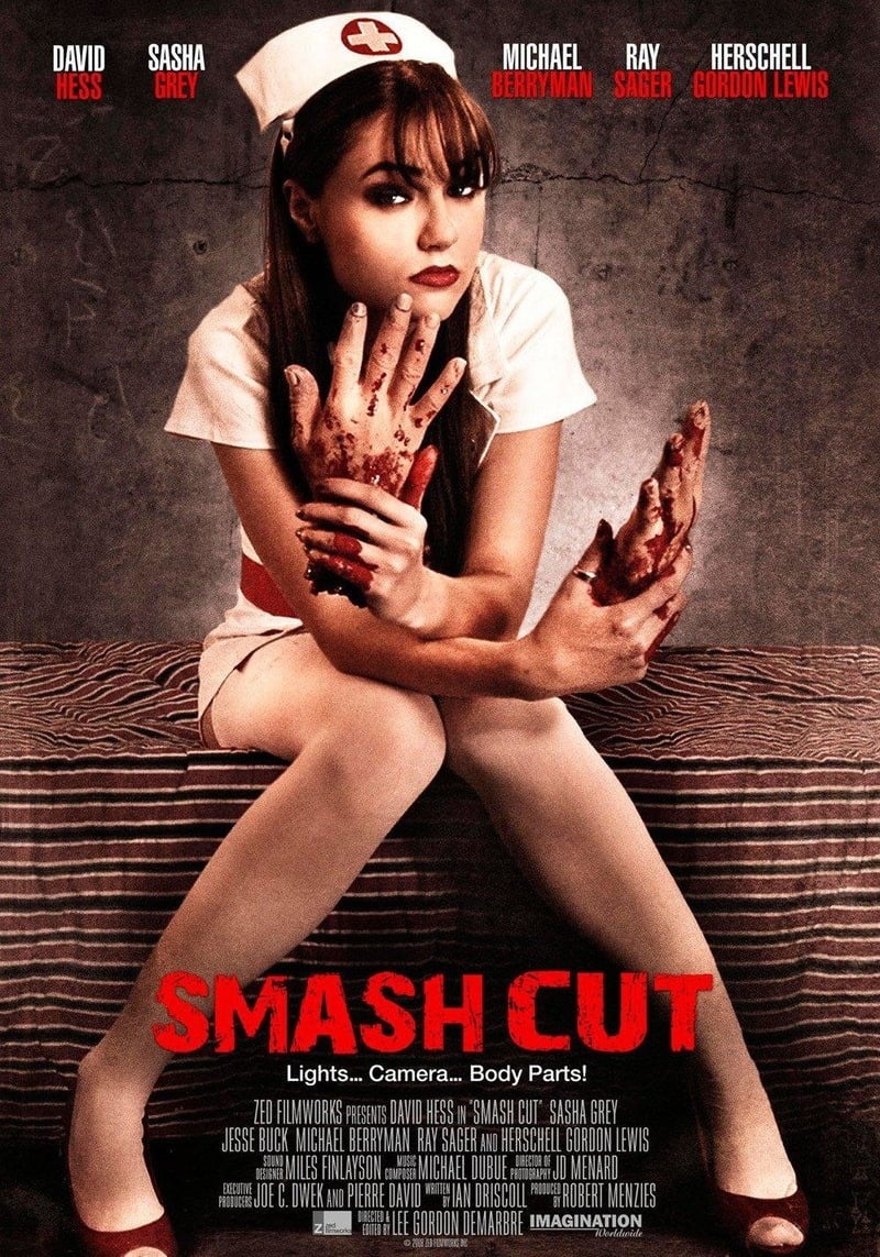 Smash Cut - Film (2009)