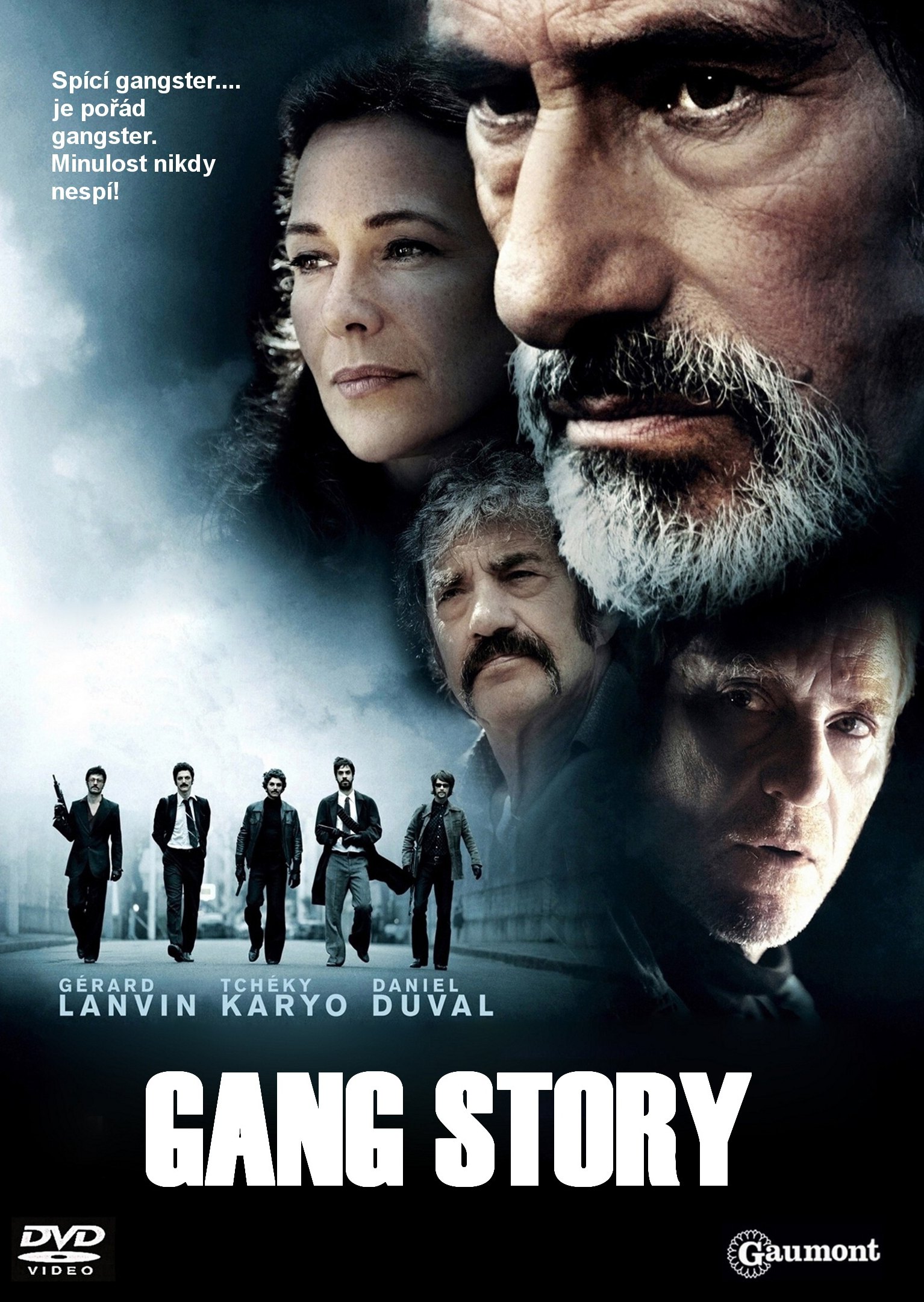 Gang Story - Film (2011)