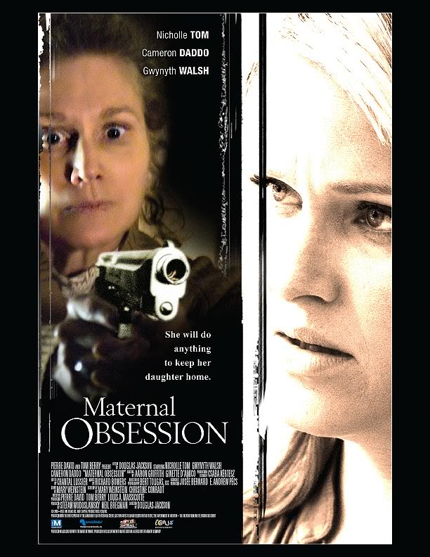 Maternal Obsession Film (2008)