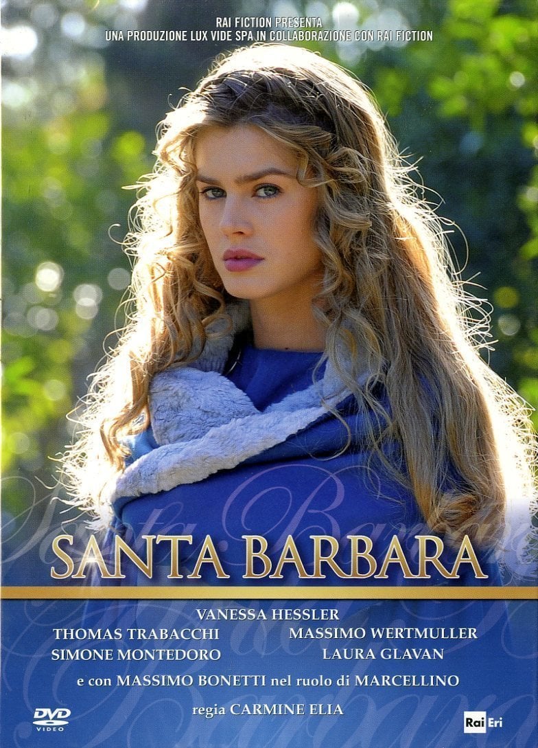 Santa Barbara - Film (2012)