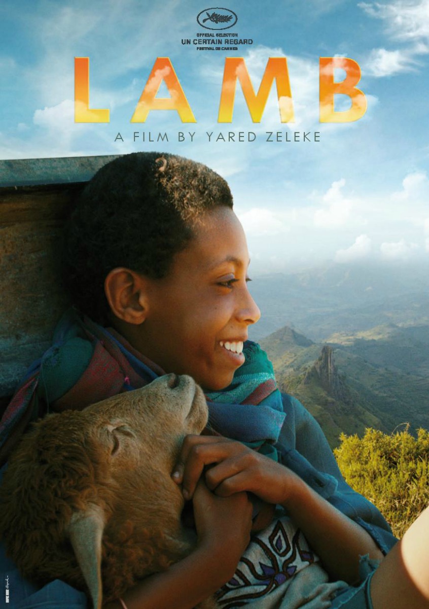 Lamb Film 2015