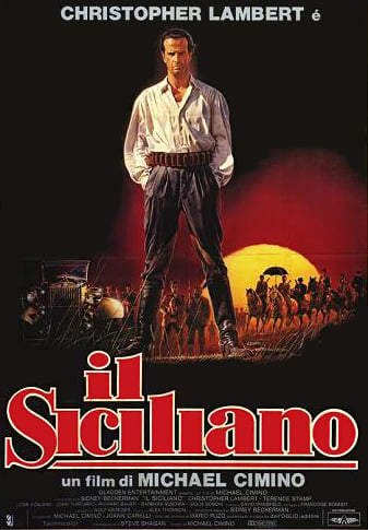 Il Siciliano Film 1987