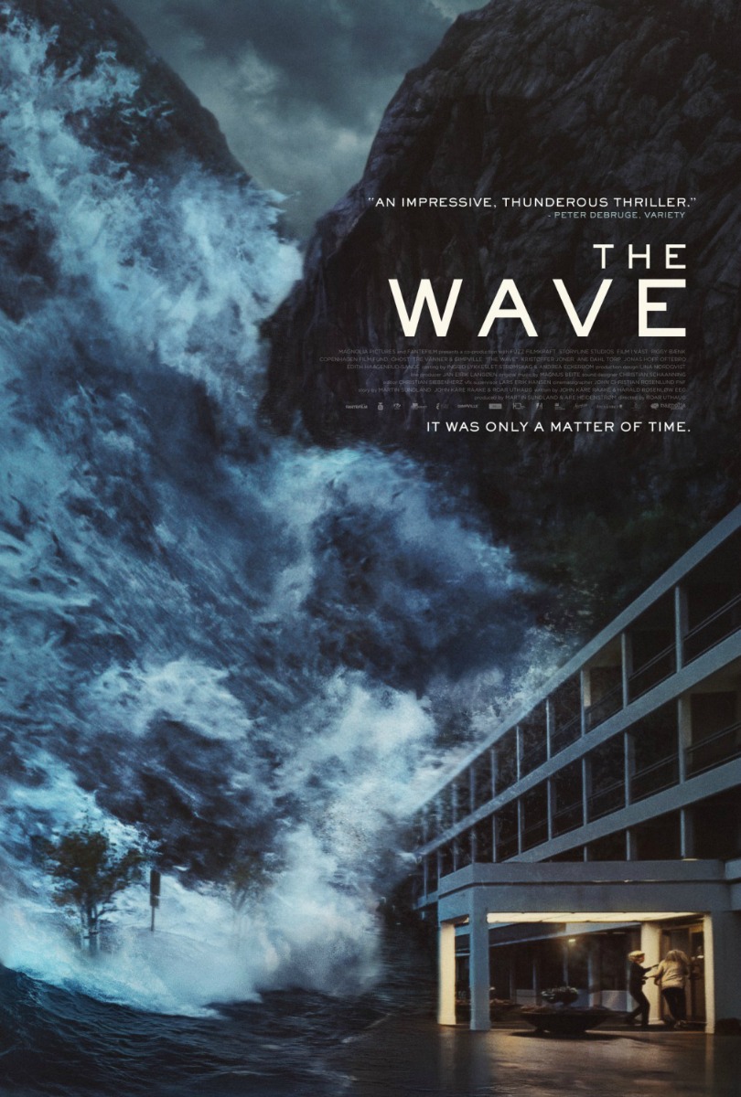 The Wave Target The Wave streaming