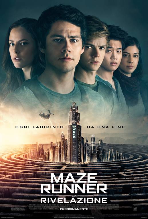 Elenco de Maze Runner se reúne virtualmente durante quarentena