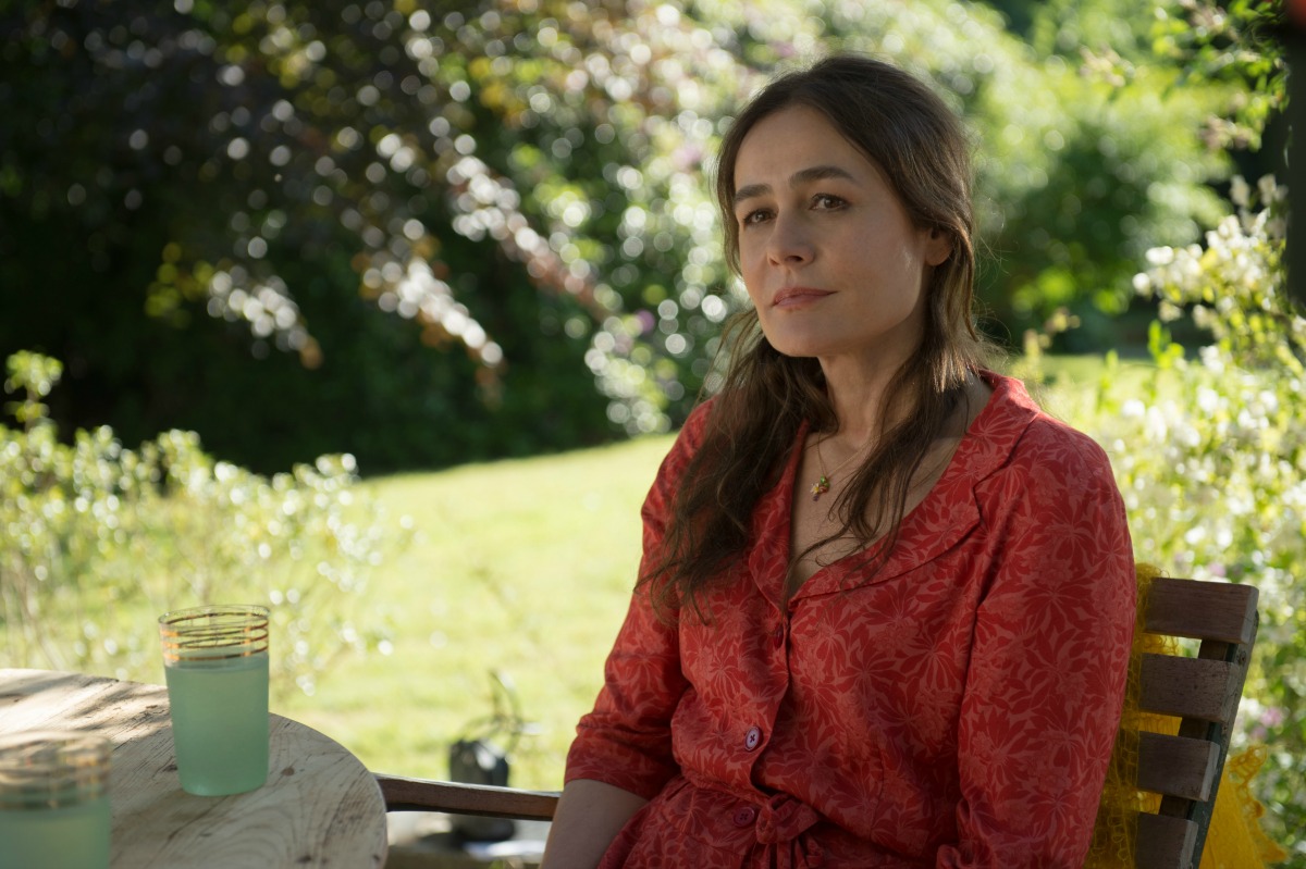 Les Beaux Jours D'aranjuez Les Beaux Jours d'Aranjuez - Film (2016)