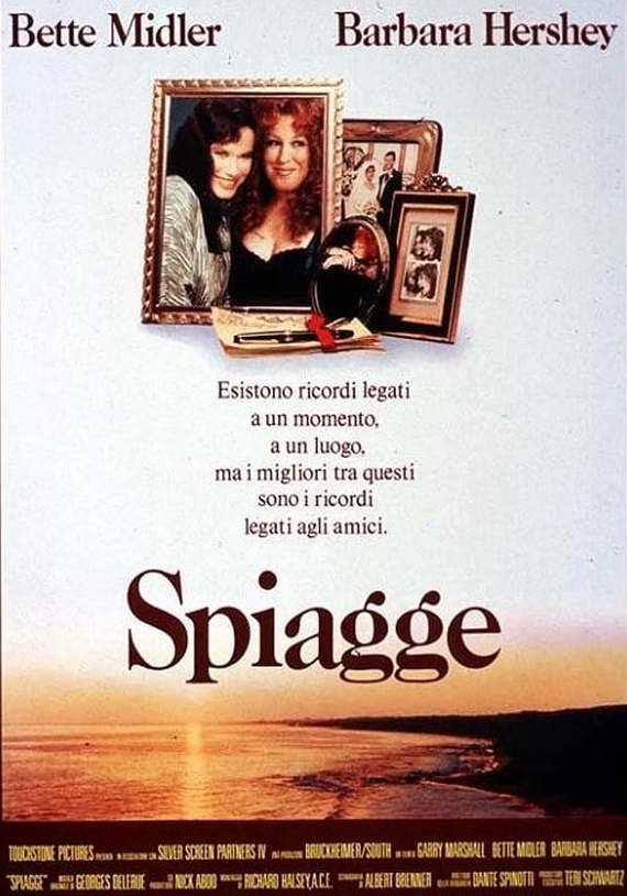 Spiagge Film