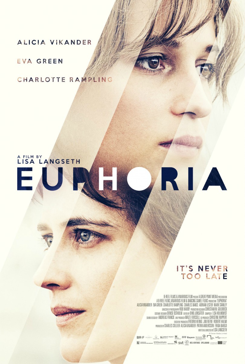 Euphoria Amazon Prime Canada Euphoria - Film (2017)