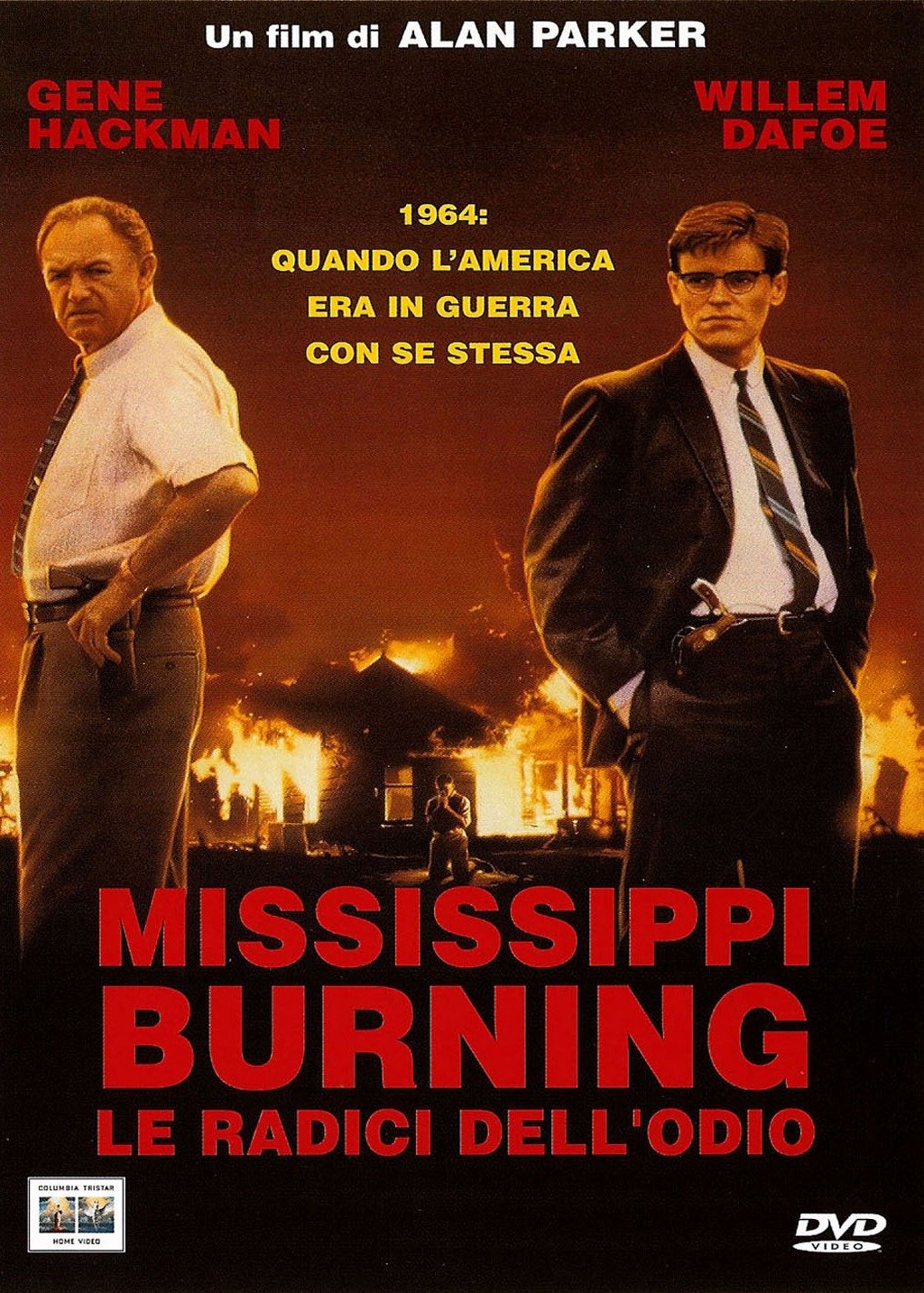 1988 Mississippi Burning