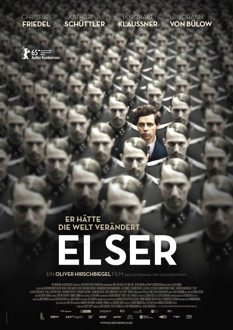 Elser 13 Minuti Che Non Cambiarono La Storia