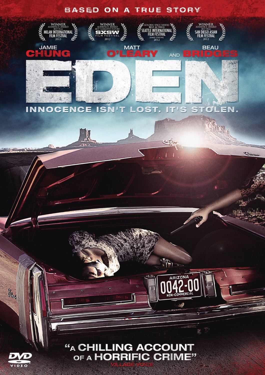 Eden Film (2012)