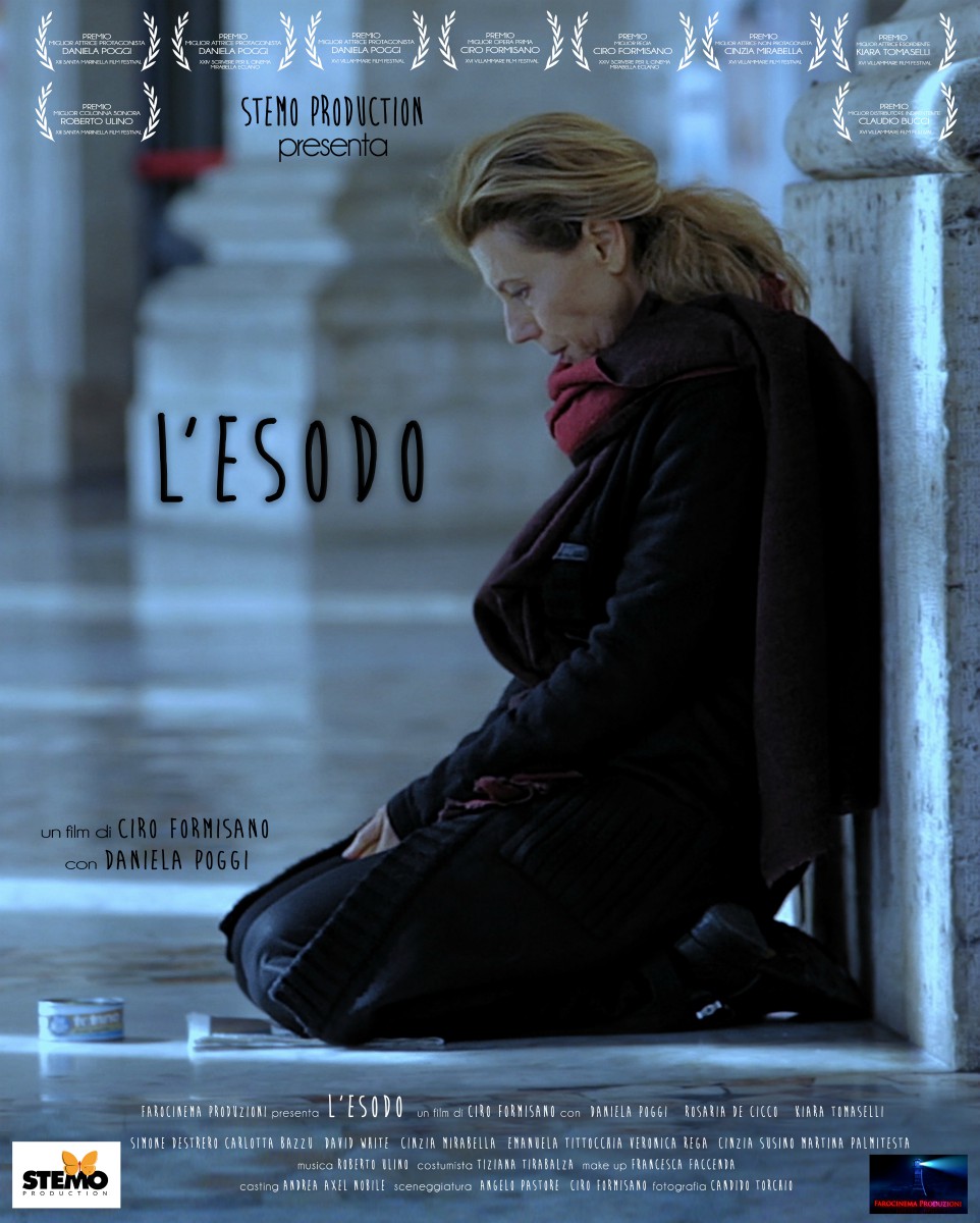 L'Esodo - Film (2016)