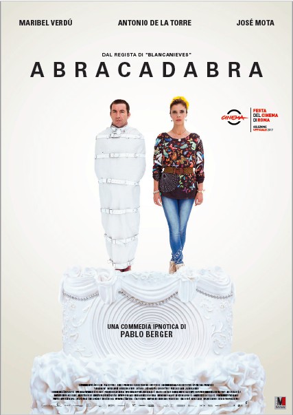 Abracadabra