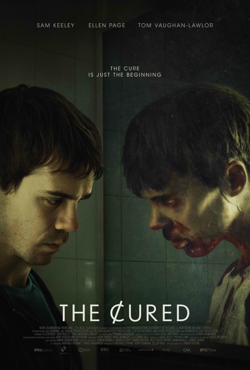 The Cured Film (2017)