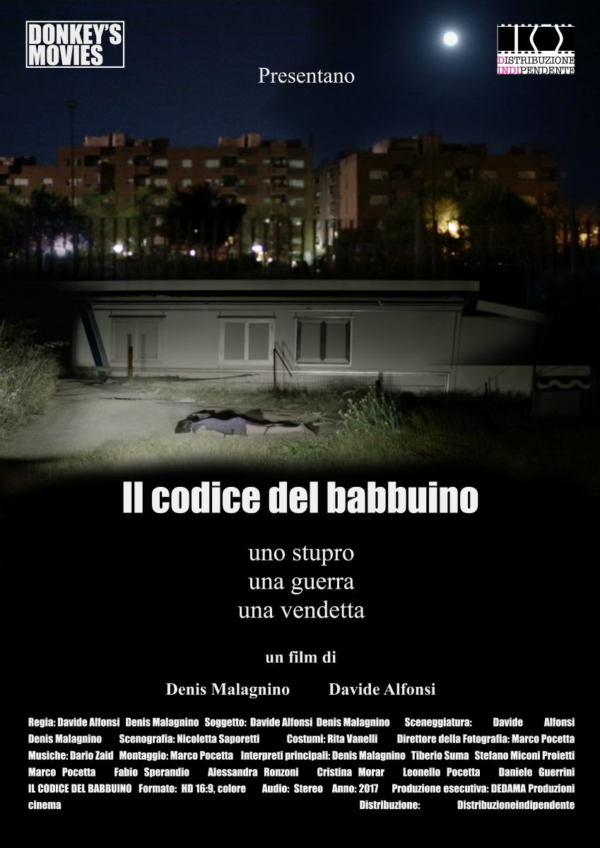 2 bambini 8-10 anni per il film “Lubo” 