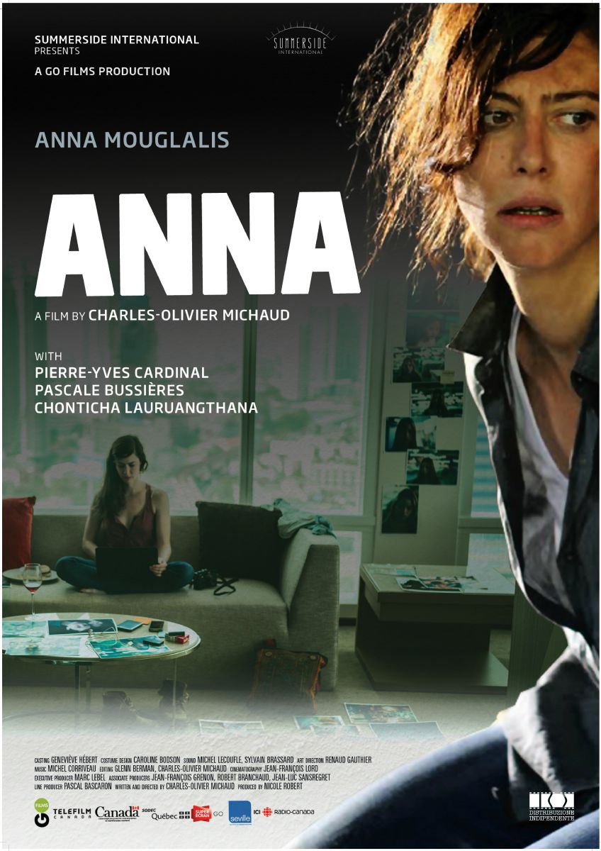 Anna - Film (2015)