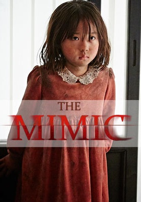 The Mimic - Film (2017)