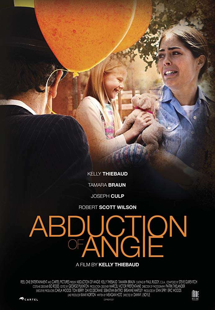 Film E Programmi Tv Di Angie Cepeda