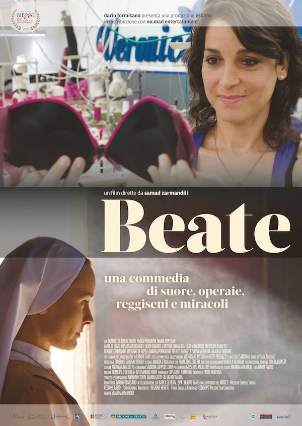 Beate - Film (2018)